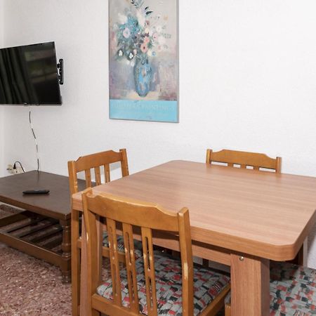 Apartamento Florazar 2, Vi-1-B Cullera Exterior foto