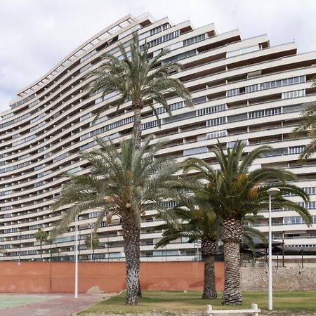 Apartamento Florazar 2, Vi-1-B Cullera Exterior foto