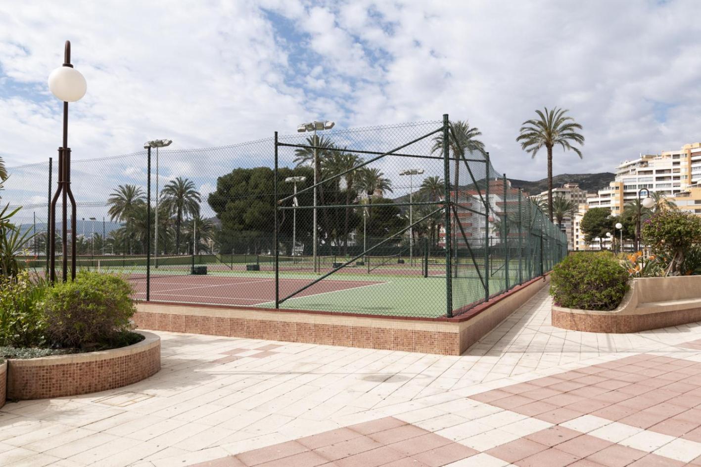 Apartamento Florazar 2, Vi-1-B Cullera Exterior foto