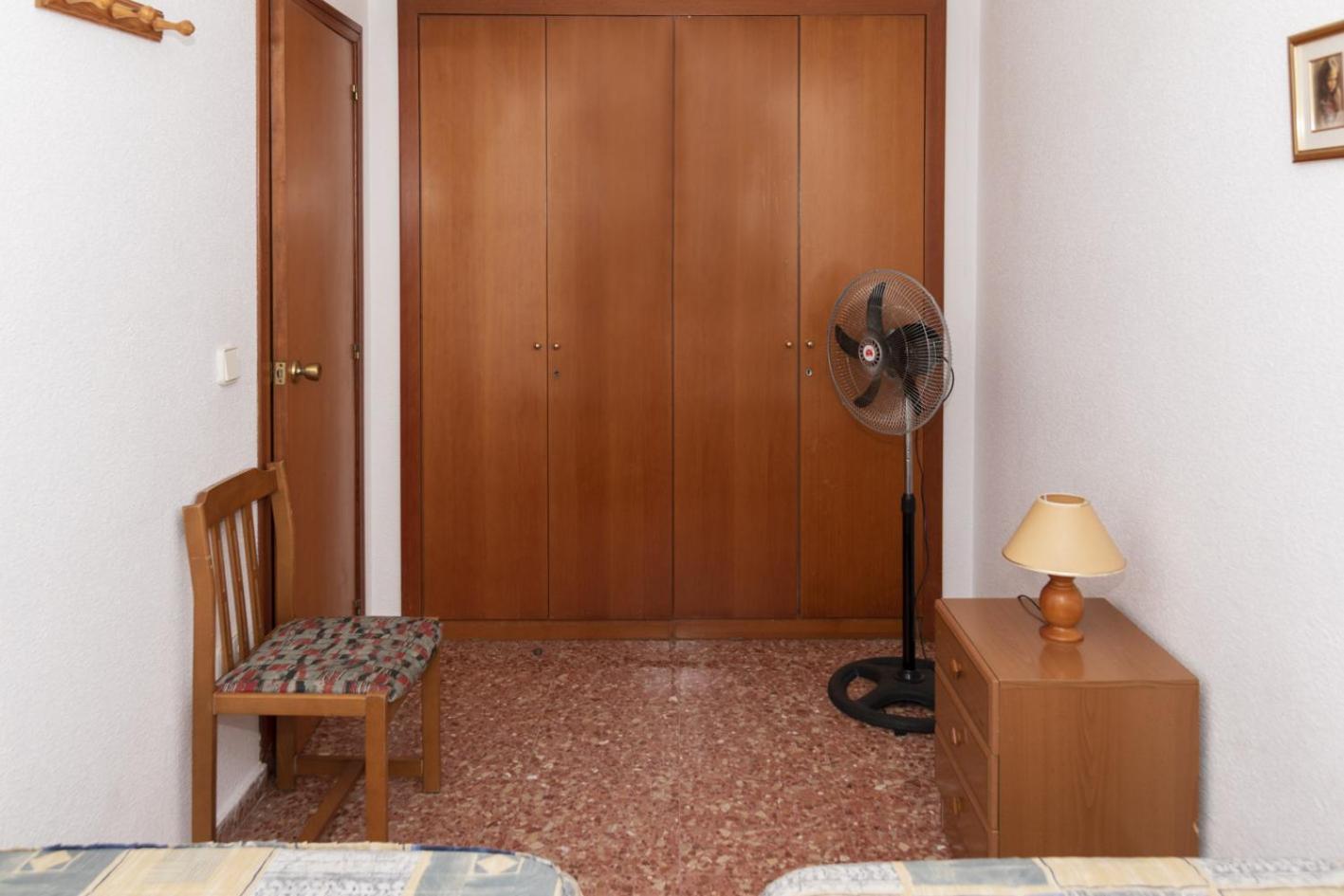 Apartamento Florazar 2, Vi-1-B Cullera Exterior foto