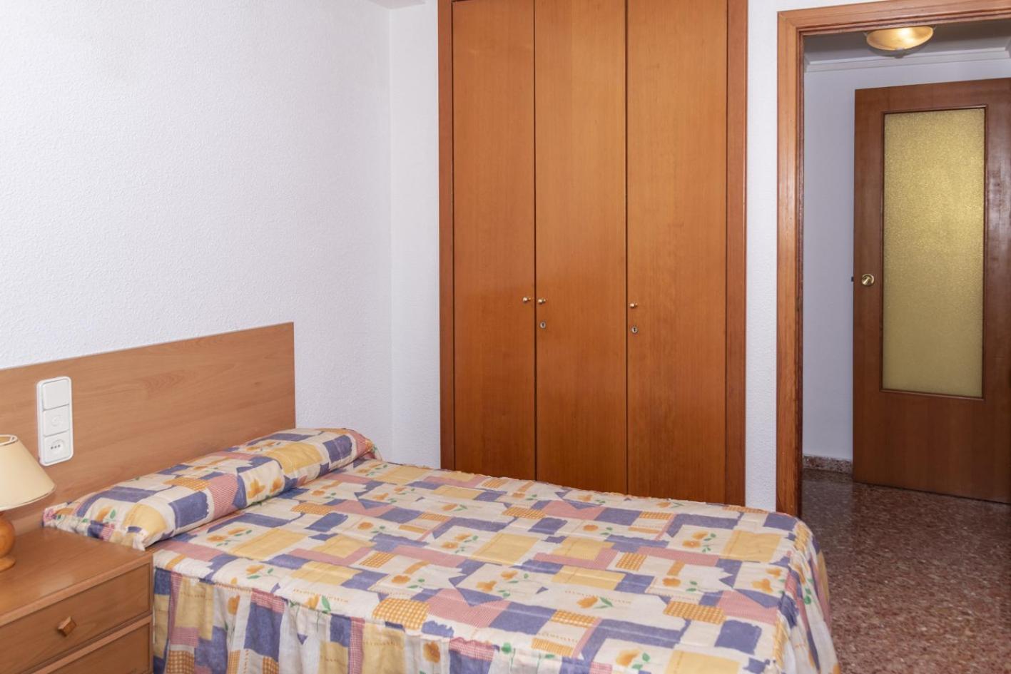 Apartamento Florazar 2, Vi-1-B Cullera Exterior foto