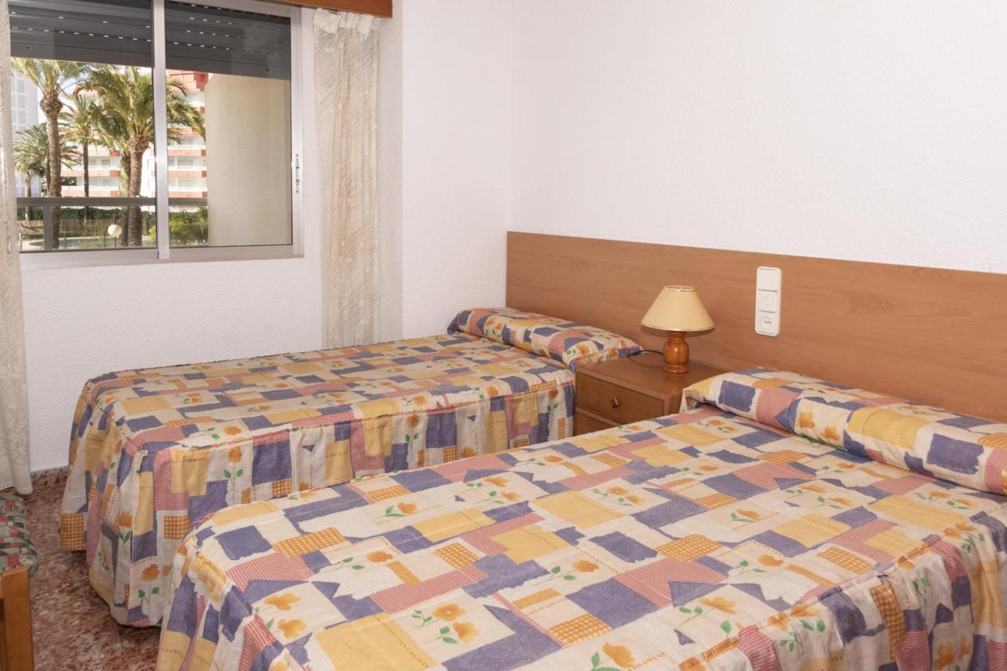 Apartamento Florazar 2, Vi-1-B Cullera Exterior foto