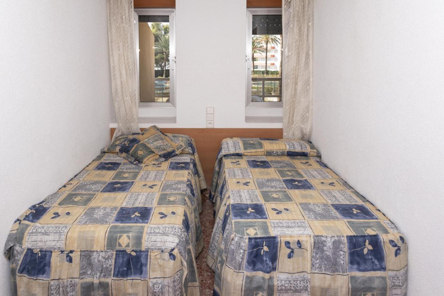Apartamento Florazar 2, Vi-1-B Cullera Exterior foto